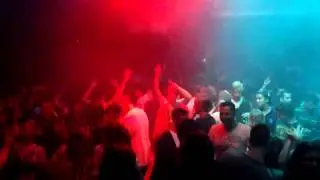 Ministry of Sound World Tour! The X Club Kos Isl! Dj Konstantin (Kostas X.)!