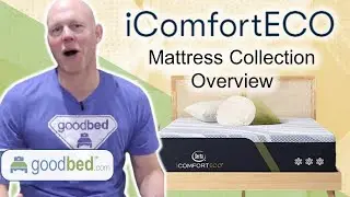 Serta iComfortECO Mattresses (2023-present) COMPARED and EXPLAINED by GoodBed