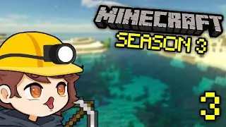 MC Server Season (3) - (26/03/25)