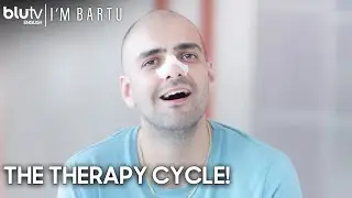 Repeated Question!😅 - I'm Bartu | BluTv English - Bartu Ben