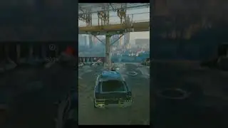 Legendary Armor Tactical Corpo Glasses - Cyberpunk 2077 