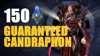 I Opened My Shards To Pull Candraphon!  | Raid: Shadow Legends