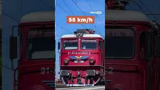 Pe șine ruginite. De ce rețeaua feroviară din România se apropie de colaps
