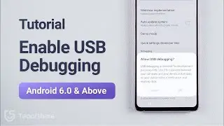 How to Enable USB Debugging on Your Android Device