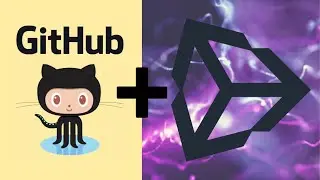 Unity сховище в GitHub