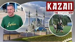 Kazan | Russia! The Other Way