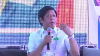 Radyo Inquirer Senatorial Forum 04