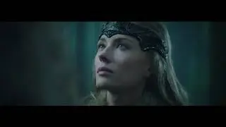 Faberlic Викинг и Валькирия 2019