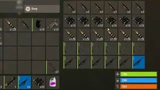 How AndysoIAM is not faking Rust raids (PARODY)