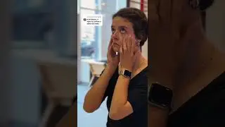 Когда не видно меню на кассе