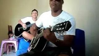 J.QUEST ao vivo O SOL