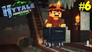 SUPER OVERPOWERED! - HYTALE MOD FOR MINECRAFT [Hytale Mod]