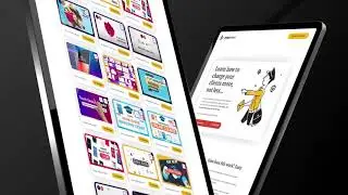 App/Website/Product Promo - After Effects Video Template (Cinematic Version)