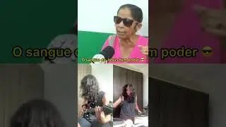 FAZ O INFERNO ESTREMECER / MAKES HELL SHAKE