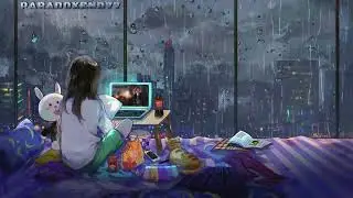 かめりあ crystallized remix rain