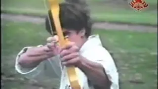 Левон Габриелян Киокушин