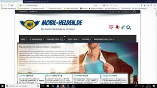 Freenetmobile - Handytarife genauer angeschaut