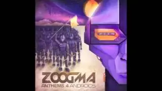 Zoogma - Head in the Sand