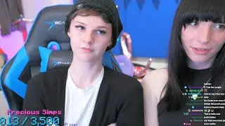 Rose Tries to Transition Into a Guy - F1NNICKY