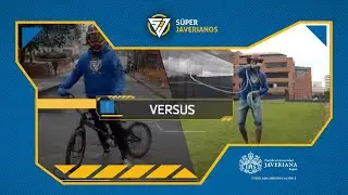 Súper Javerianos | Capítulo 1 | Súper Coordinación