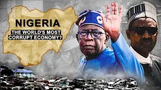 Nigeria Economic Crisis Explained | Full Documentary