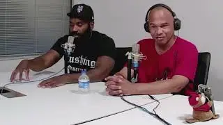 Ya Tu Sabes Podcast featuring Da Odd Couple PART 2: Early memories of Hip Hop