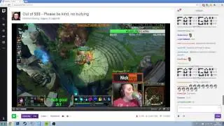 4chan Raid (So Funny) NickTron