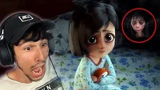 NON GUARDARE QUESTI VIDEO ALLE 4 DI NOTTE!!!