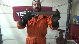 What else can you stick weld?