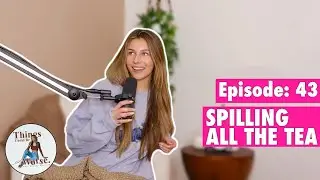 2023 TELL ALL (recapping my entire year & spilling the tea)