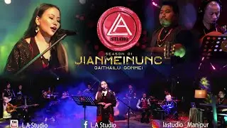 JIANMEINUNC | Official video | Gaithailu Gonmei | L.A Studio Season 01 .