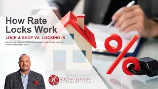 ALL ABOUT RATE LOCKS