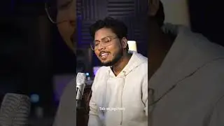 Jab se tere Naina | Shaan | Cover by Umesh Bauri