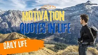 Motivation Quotes In Life/ Famous Quotes in Daily Life/ Rod Bike