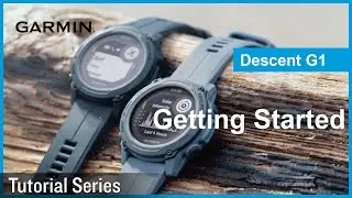 Tutorial – Descent G1: Getting Started