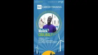 SECT Stories: Malick Coulibaly