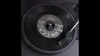 Webb Pierce Any Old Time