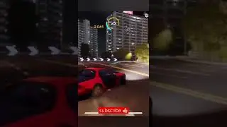 CarX STREET ASÍ SE HACER DRIFT IMPECABLE EL POWER Of RX7 FD3s #carxstreet #carxstreetgameplay