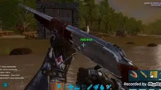 Domesticando Dinosaurios!! | Ark Mobile