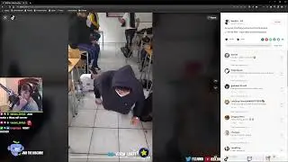 I have the worst TikTok fyp...