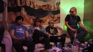 An Evening with Weak Daze - Volume I