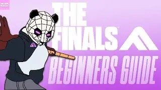 THE FINALS | Beginners Guide