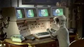 HD 2013 Compare the Meercat amd market Advert (IT Department)