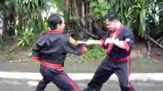 Daga Y Daga