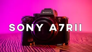 Is the Sony A7rII Still Worth the buy!? 📷