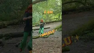 I am not demure ! #demure #mindful #delulu