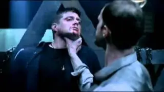 What happened to you Cas - Dean Castiel