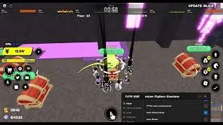 How to Usse Auto Inf + Auto hatch same time ( You can use this way with orther trial ) | Yuto hub v2