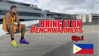 Bring It On The Benchwarmers 🏀🇵🇭