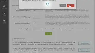 Remove Index from ElasticSearch